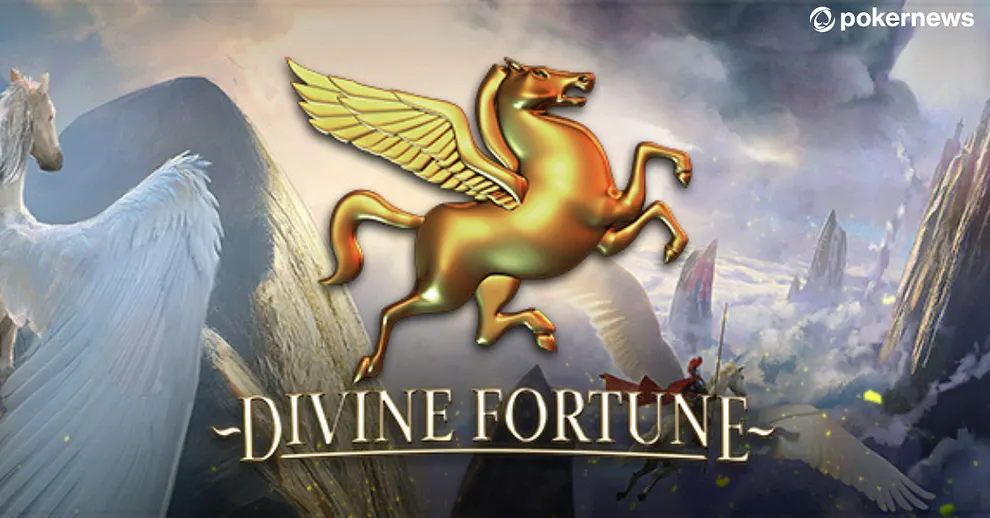 Divine Fortune
